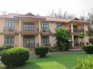 Tm Resort Πορτ Ντίξον Εξωτερικό φωτογραφία