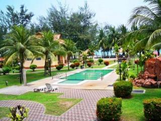 Tm Resort Πορτ Ντίξον Εξωτερικό φωτογραφία